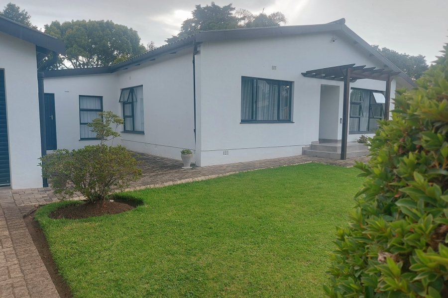 3 Bedroom Property for Sale in George East Western Cape